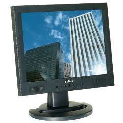 BE8021LCD 21" Security LCD Monitor