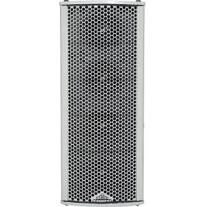 HyperSpike LineWave 4 Speaker Array, UL1480, 40W, Gray