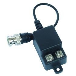 BLN-STGLIPT Passive Video Balun with Transient Protection