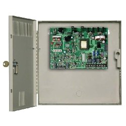 BN4-002-UL 12/24 VDC, 4 Amp Fire/Access Power Management System