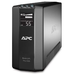BR550GI APC Power-Saving Back-UPS Pro 550