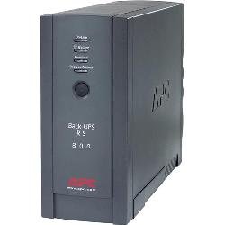 BR800BLKX509 APC Back-UPS RS 800VA 120V (Black) 