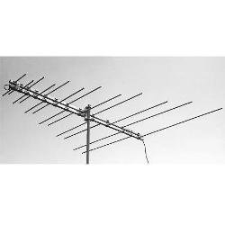Blonder-Tongue Antenna BTY-LP-BB Broadb & VHF, 12 Elements, 54-88/174-216 MHz