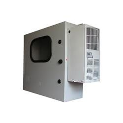 BW-124-8ACHTW Enclosuer Ac Heater Window