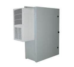 BW-136ACHT AC/Heater Temp-Controlled Cabinet, 24x24x12