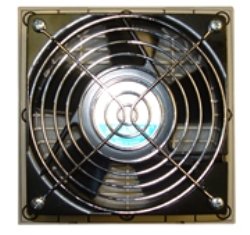 BW-F300 Mier 300 Cubic-Feet Replacement Fan/BW-124FC and BW-136FC