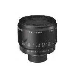 Pentax C52915F 35mm, f/2.8 F-Mount Line-Scan Camera Lens, 45mm Imager Format, Manual Iris and Focus 