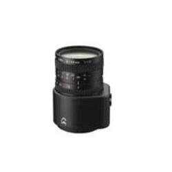 Pentax C60811 8mm to 48mm, f/1.0 Manual Zoom Lens with Auto Iris for CS-Mount 1/2-Inch CCD