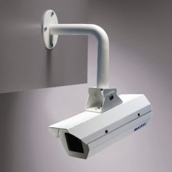 CCEVH-10PG 10" Aluminum Housing
