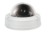 HDSDI-CD221V - 2.2 Megapixel High Definition HD-SDI Indoor D/N Dome Camera