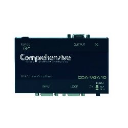 CDA-VGA10K 1x1 VGA/XGA Line Driver