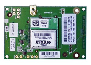 GC2 CDMA CELL RADIO MODULE: INCLUDES 2GI