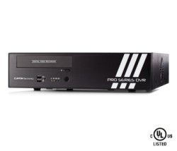 CE-DVR1600/1500 PRO SERIES DVR 16 CHAN W/CDRW 1500GB HDD