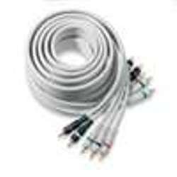 CE Labs CEX-75C 75ft. RCA, 5 Wire Component Cabling 