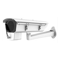 CHB-HBW Hikvision Outdoor Housing for Box Camera with Heater, Fan and Wiper