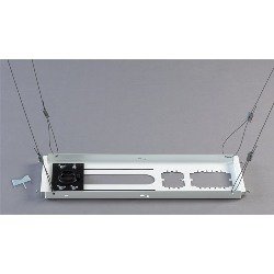 CMS440 Speed-Connect Above Tile Suspended Ceiling Kit