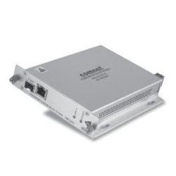 CNFE22MC 10/100 Mbps Ethernet Media Converter – Two Independent Channels