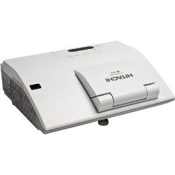 Hitachi CP-AW2519N 2500 LUMENS WXGA PROJECTOR