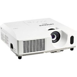 Hitachi CP-WX2515WN LCD Projector