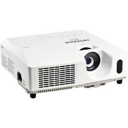 Hitachi CP-WX3015WN LCD Projector