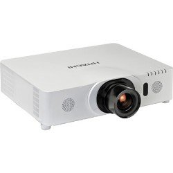 Hitachi CP-WX8255 3LCD Projector