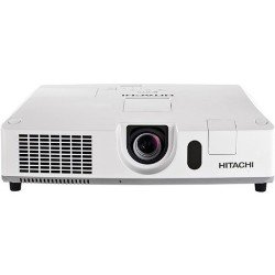 Hitachi CP-X4021N Projector, XGA,