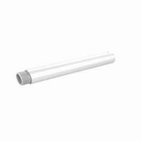 CPME Hikvision Bracket Ceiling Pendant Mount Extension Pipe with 1" Diameter