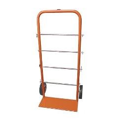 CT1100 Cable Caddy Hand Truck