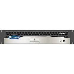 CTS600 Two-Channel Power Amplifier - 300 Watts per Channel at 8 Ohms 