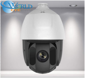 WEC-H, IPC, 4K / 8MP, PTZ, 20X-30X PTZ