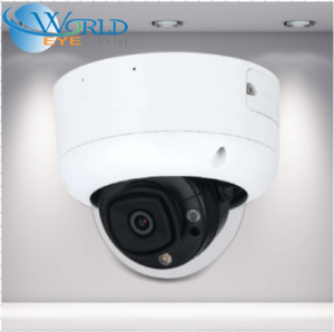 iMaxCamPro-5MP Fixed Dome Network Security Camera