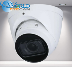 iMaxCamPro-4MP WDR Starlight Turret Network Camera