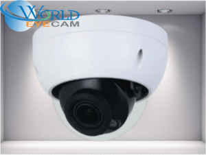 IMX-3V241R-IR-ZS-S2 4MP WDR Starlight Dome Network Security Camera