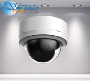 IMX-3V241E-IRS-S2/284MP WDR Starlight Fixed Dome Network Security Camera