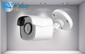 WEC-2MP HD Bullet Camera