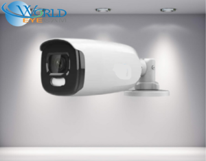WEC-5 MP Full Time Color Security Camera
