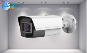 WEC-2MP Turret 2.8 fixed Coaxial Security Camera
