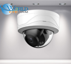 imaxcampro-4K Starlight HDCVI IR Dome Motorized Security Camera