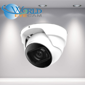 imaxcampro-5MP Eyeball Security Camera HDCVI IR