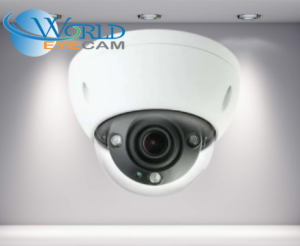 imaxcampro-2MP Starlight HDCVI Dome Motorized Security Camera