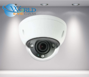 imaxcampro-8MP WDR HDCVI IR Dome Motorized Security Camera