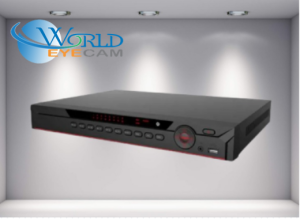Imaxcampro-16Channel 4K 1U 2HDDs Audio/Alarm