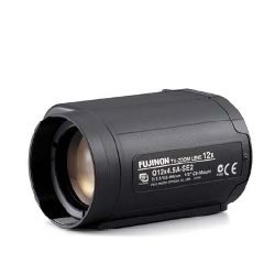 D12X8A-SE2 8-96mm, 1/2" Format, DC Auto Iris Zoom Lens, F2.0