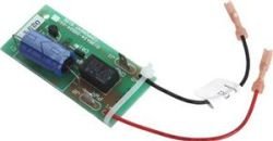 D135A BOSCH LOW BATTERY CUTOFF MODULE