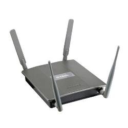 DAP-2690 AirPremier™ Wireless N Concurrent Dualband Access Point with PoE