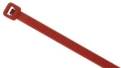DC-15AHM 15 Inch Plenum Rated Air Handling 50LB Cable Tie