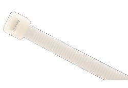 DC-36HD-175 36" Natural Heavy Duty 175lb Cable Tie