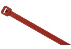 DC-8AHM 8" Plenum Rated Air Handling 50lb Cable Tie