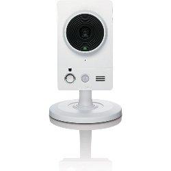 DCS-2210 Full HD Cube Network Camera