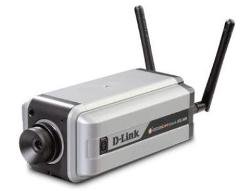 DCS-3430 Wireless Fixed IP Day/Night Poe Camera